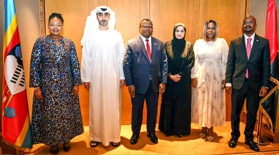 UAE, Eswatini sign visa waiver agreement